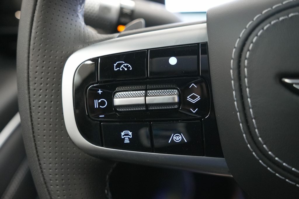 2025 Genesis GV80 Coupe