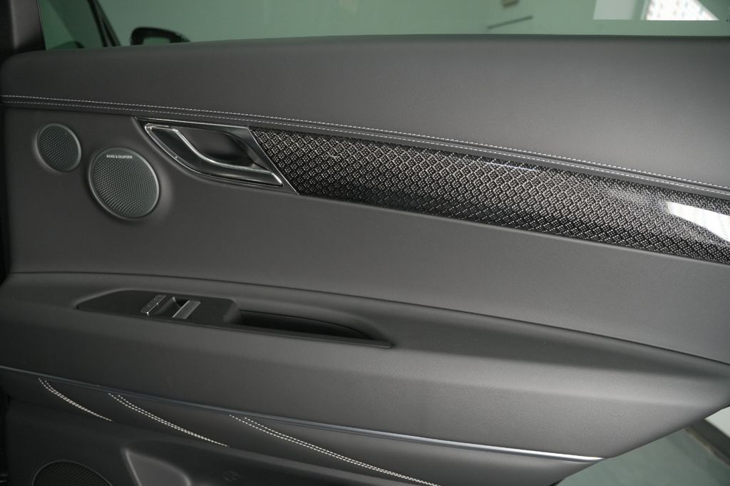 2025 Genesis GV80 Coupe