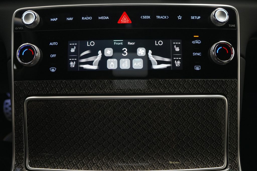 2025 Genesis GV80 Coupe