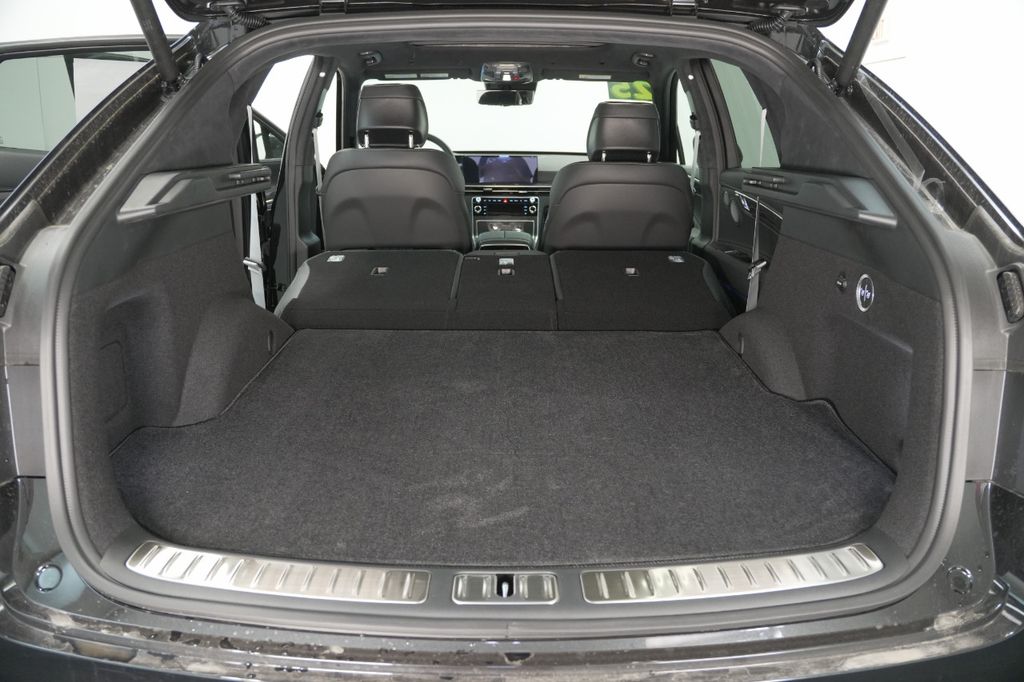 2025 Genesis GV80 Coupe