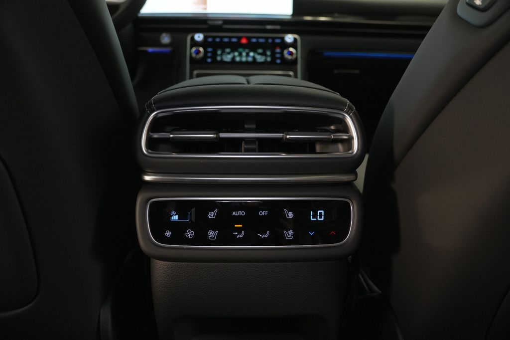 2025 Genesis GV80 Coupe