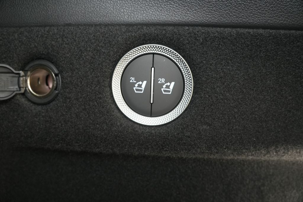 2025 Genesis GV80 Coupe