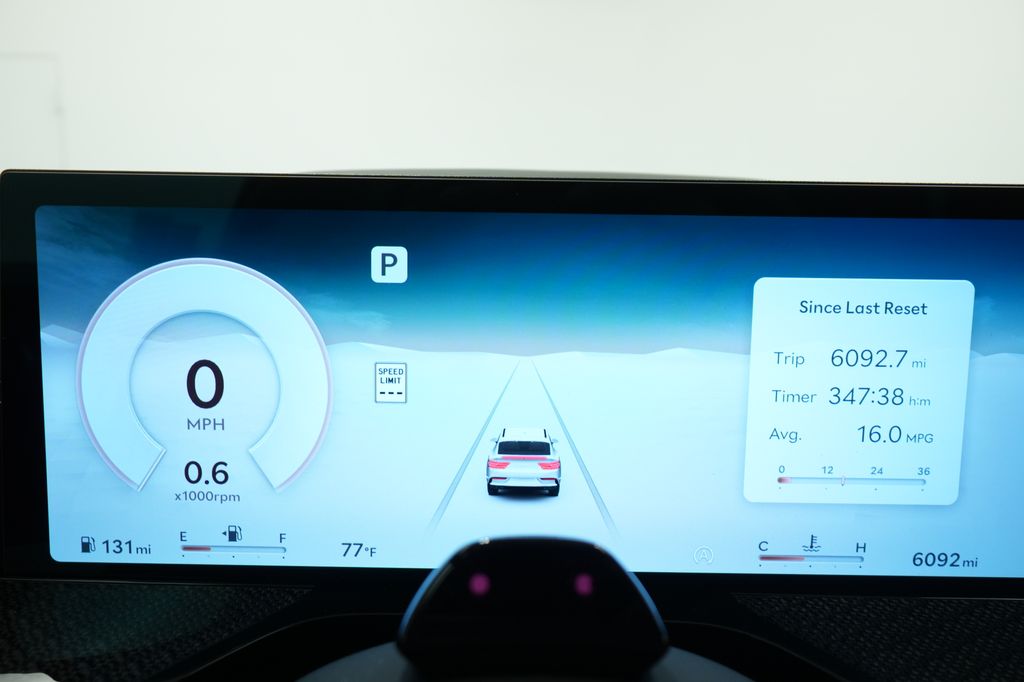 2025 Genesis GV80 Coupe
