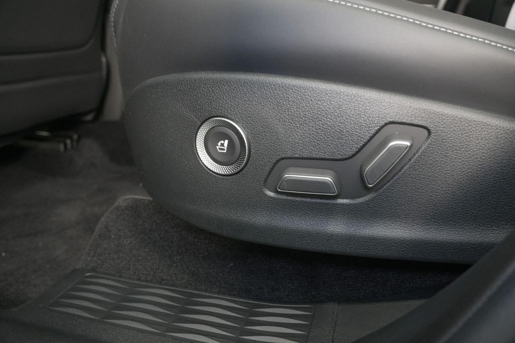 2025 Genesis GV80 Coupe