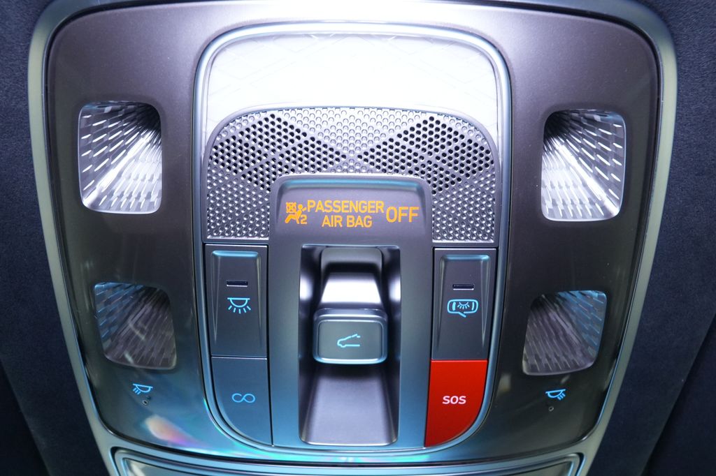 2026 Genesis GV80 Coupe