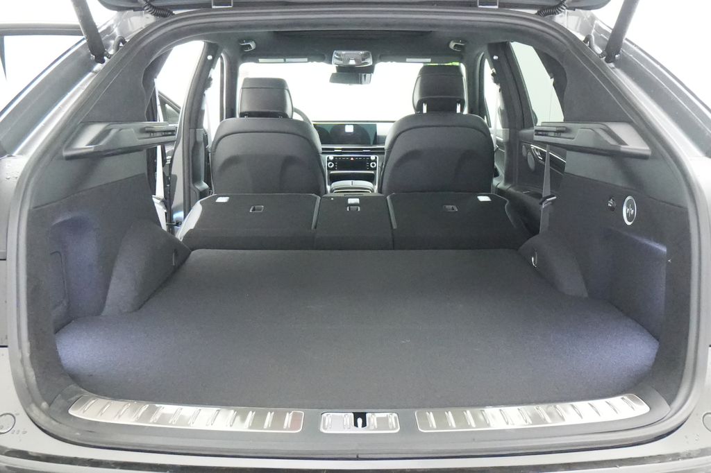 2026 Genesis GV80 Coupe
