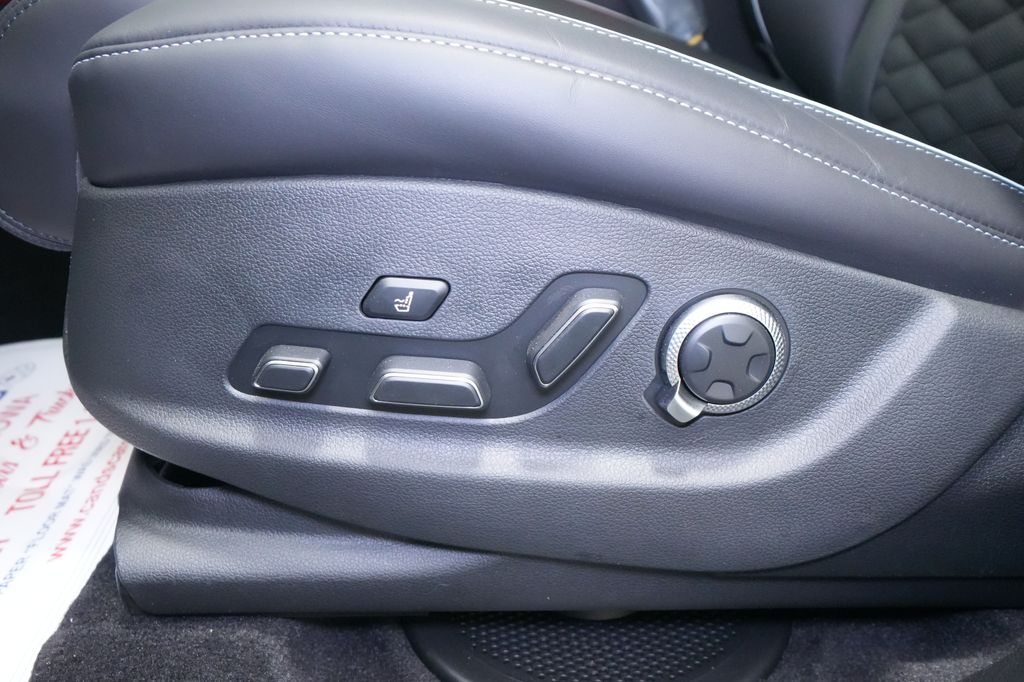 2026 Genesis GV80 Coupe