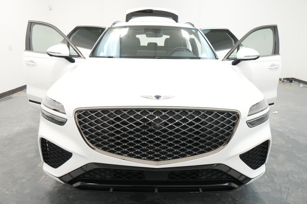2023 Genesis GV70