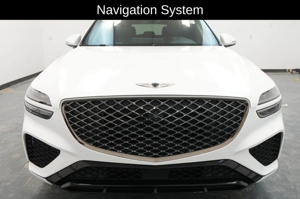 2023 Genesis GV70