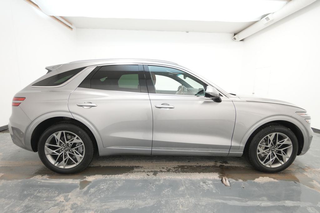 2023 Genesis GV70