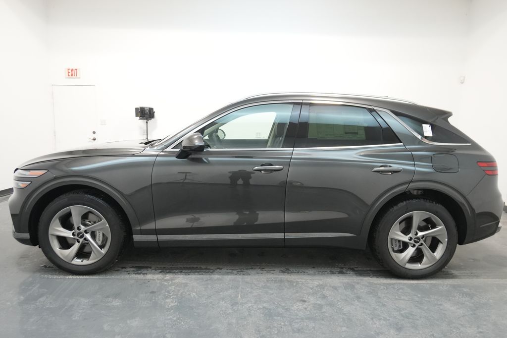 2026 Genesis GV70