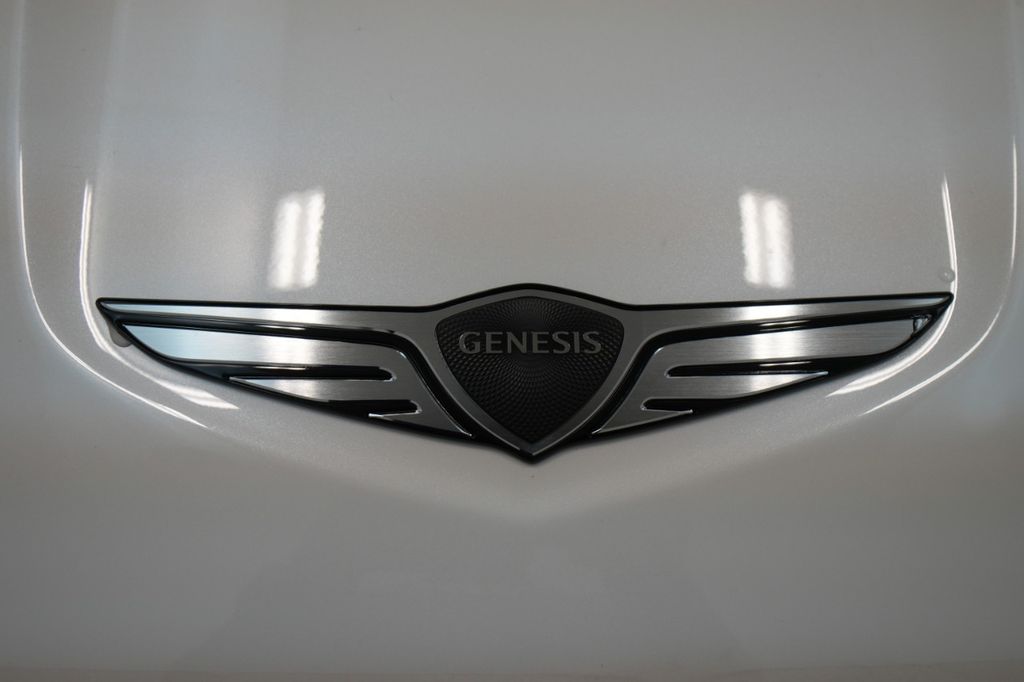 2026 Genesis GV70