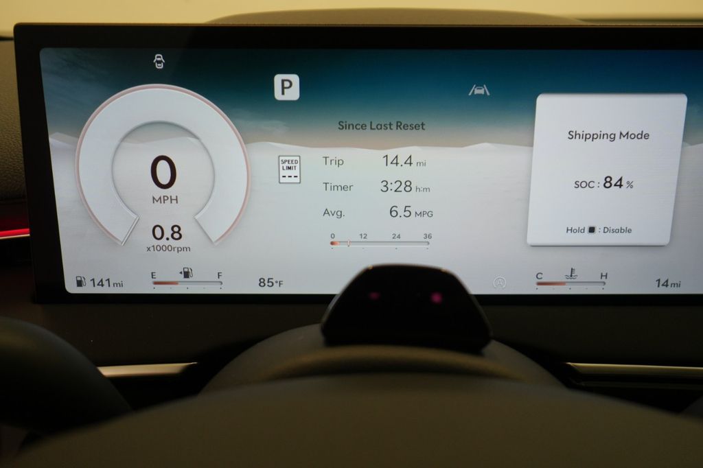 2026 Genesis GV70