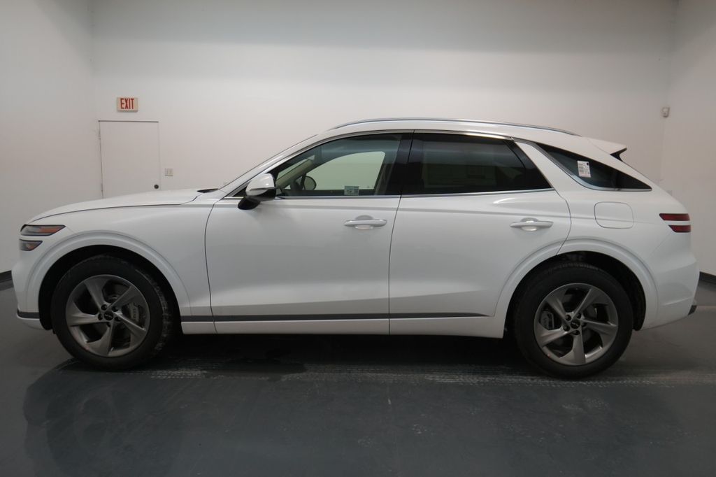 2026 Genesis GV70