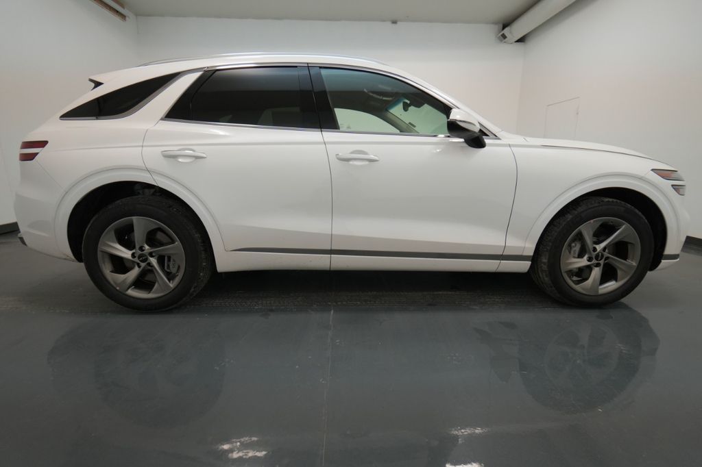 2026 Genesis GV70