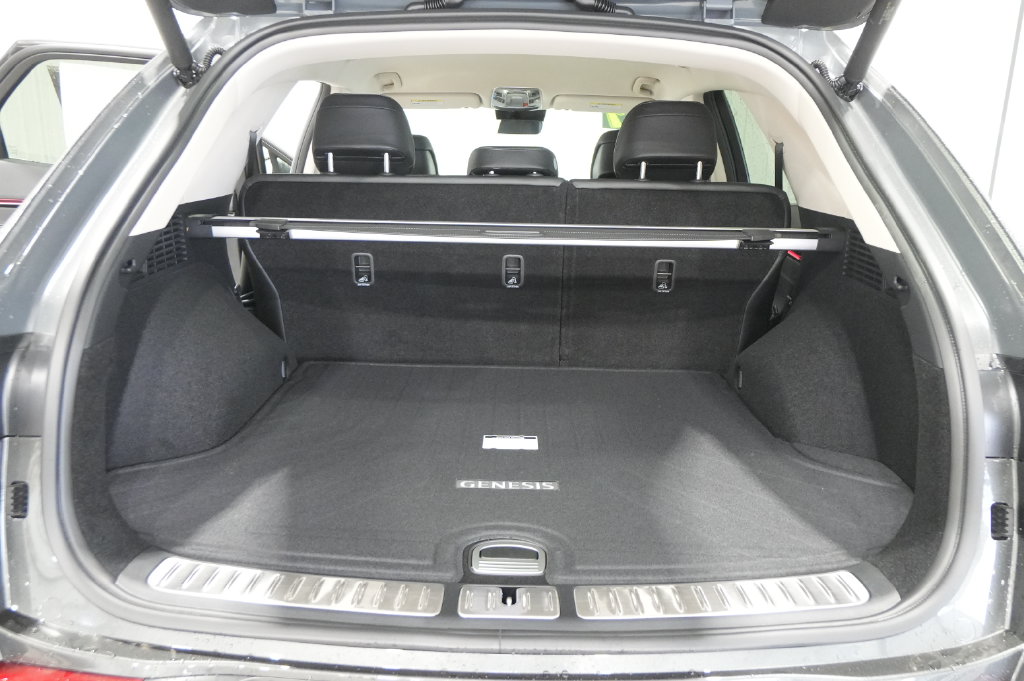 2027 Genesis GV70