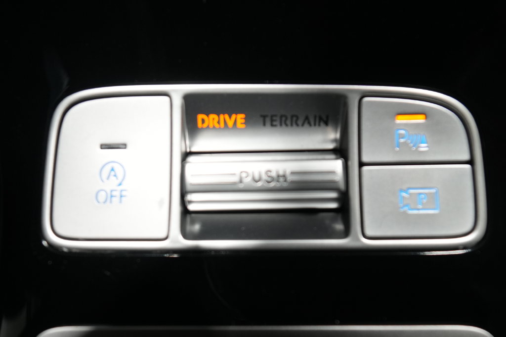 2027 Genesis GV70