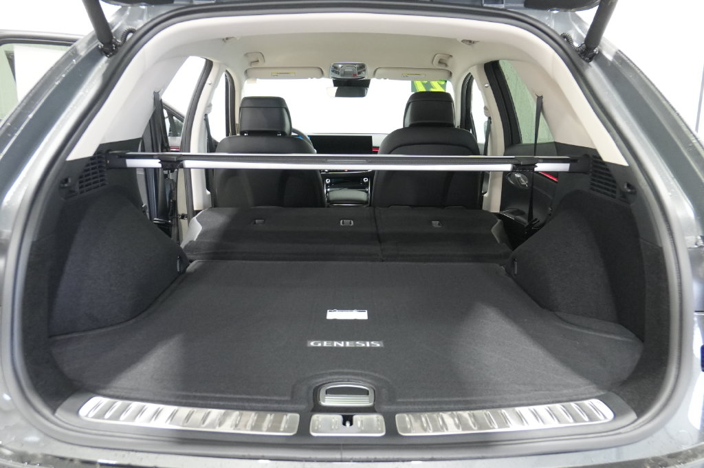 2027 Genesis GV70