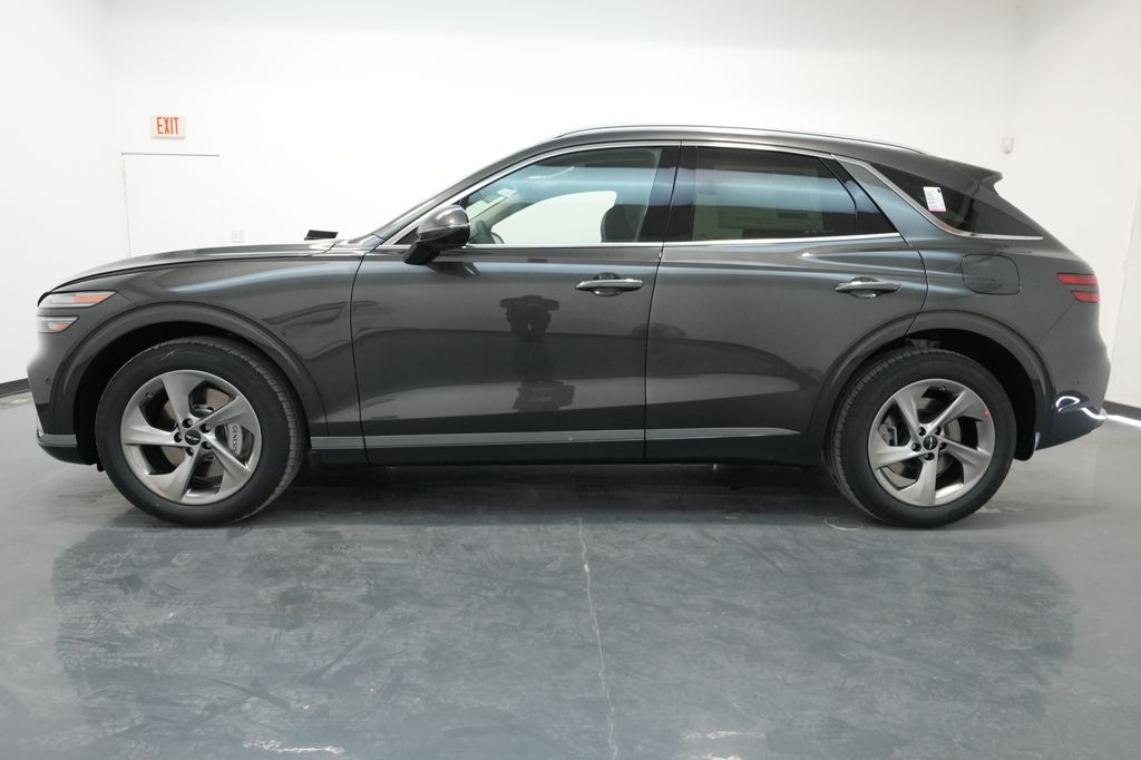 2026 Genesis GV70