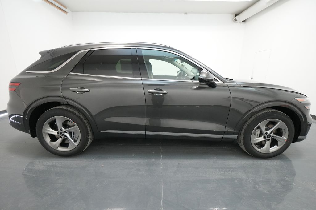 2026 Genesis GV70