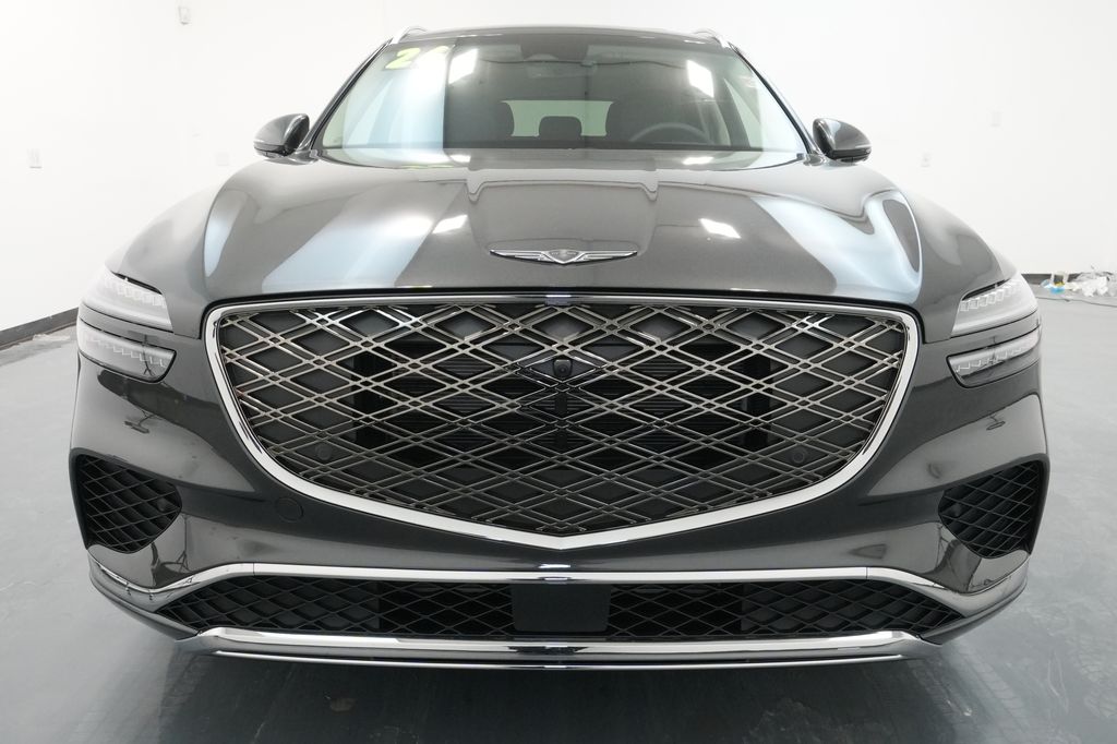 2026 Genesis GV70