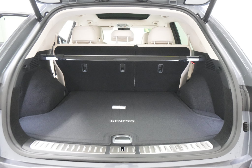 2027 Genesis GV70