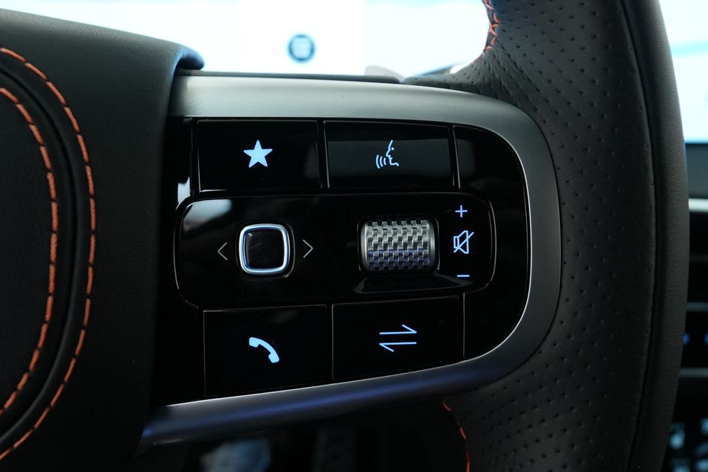 2026 Genesis GV70