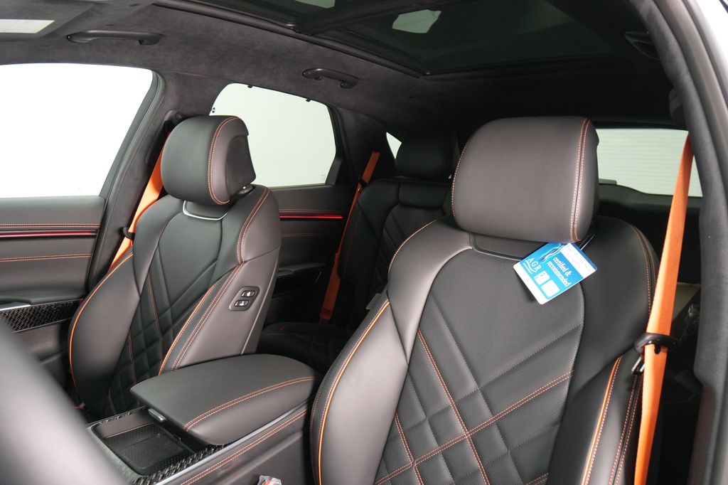 2026 Genesis GV70