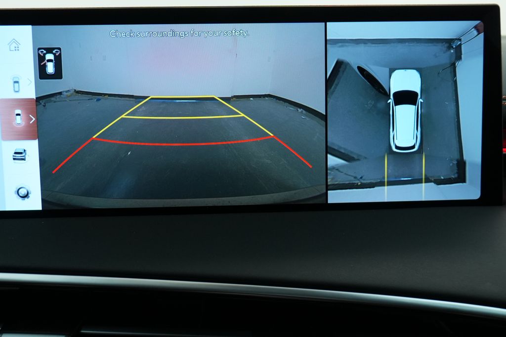 2026 Genesis GV70
