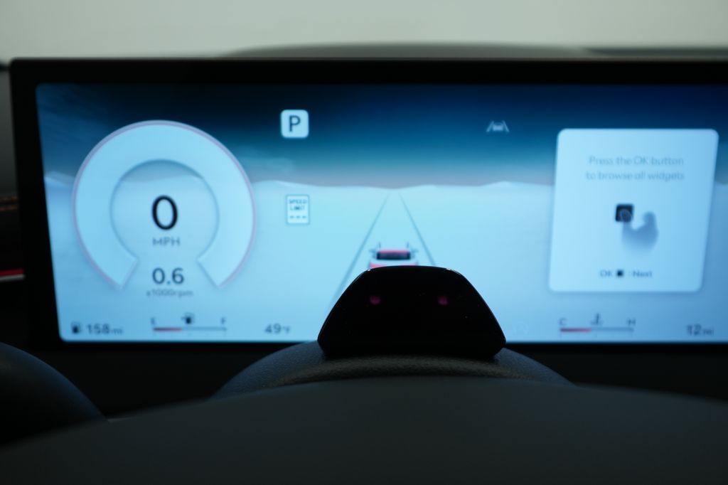2026 Genesis GV70