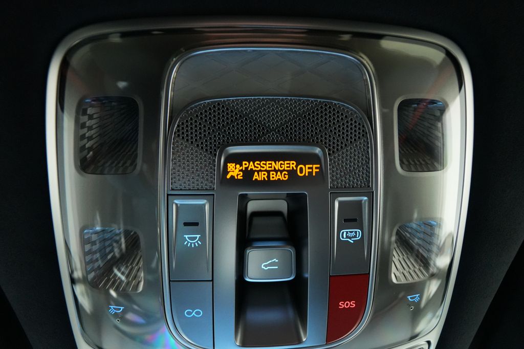 2026 Genesis GV70
