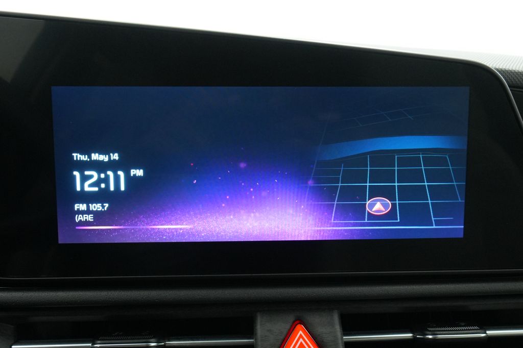 2023 Kia Niro EX - Photo 31