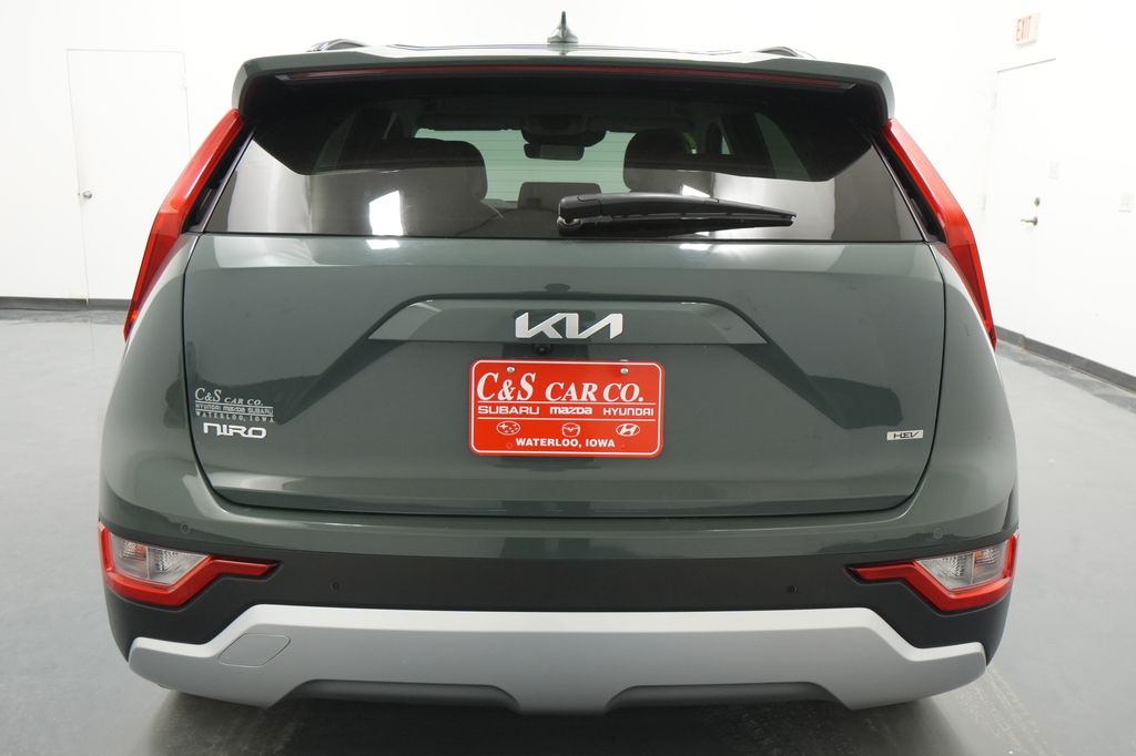2023 Kia Niro EX - Photo 7