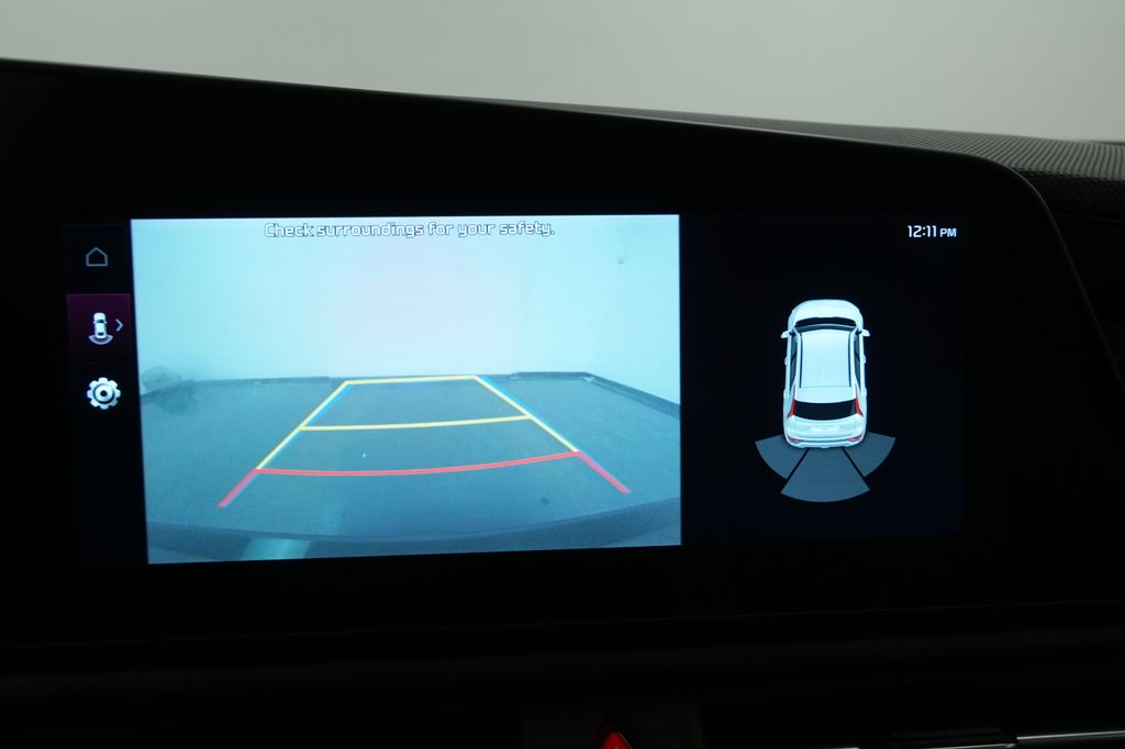 2023 Kia Niro EX - Photo 32