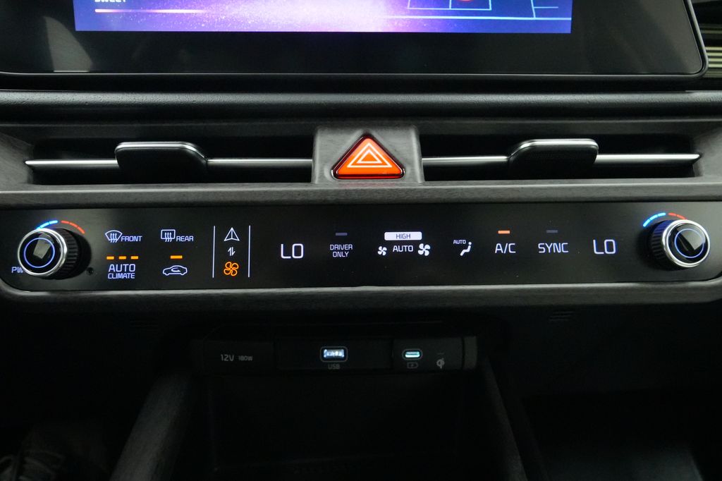 2023 Kia Niro EX - Photo 30