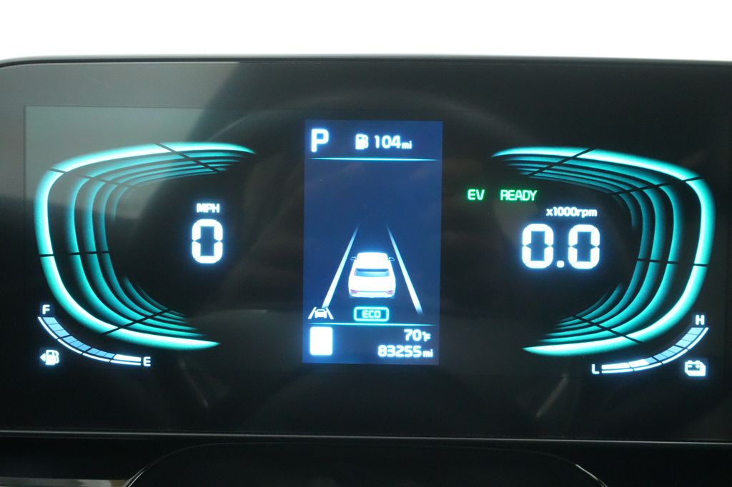 2023 Kia Niro EX - Photo 36