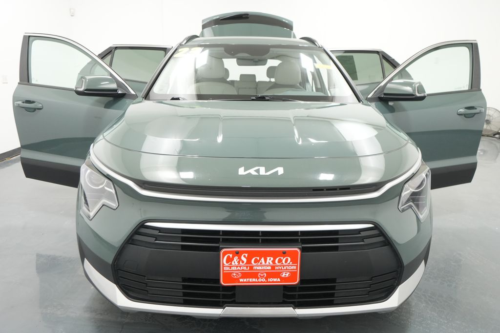 2023 Kia Niro EX - Photo 26