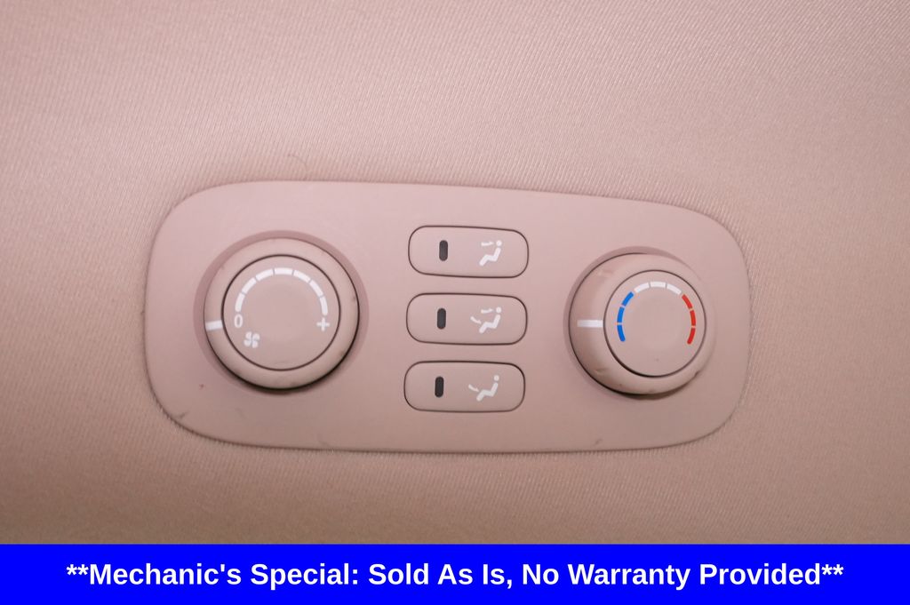 2006 Kia Sedona