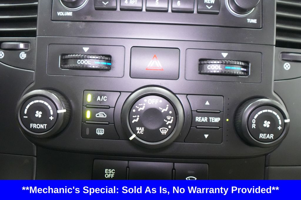 2006 Kia Sedona