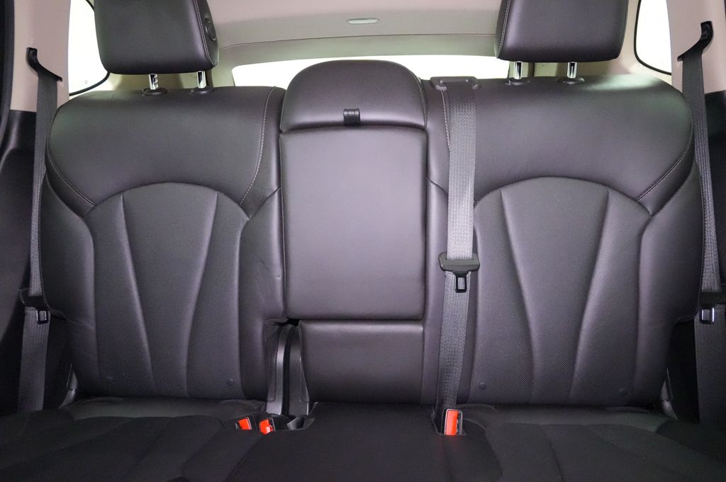 2018 Buick Envision
