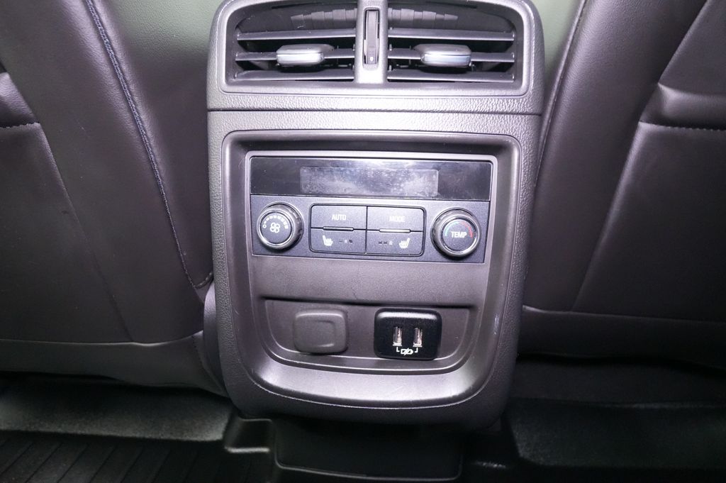 2018 Buick Envision