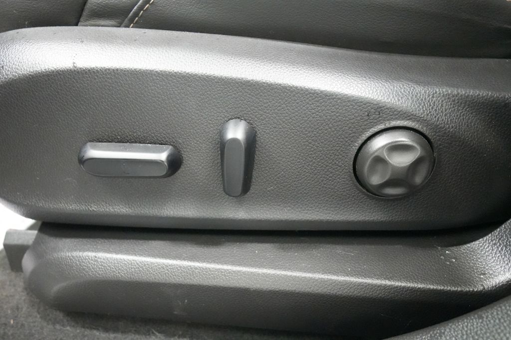 2018 Buick Envision
