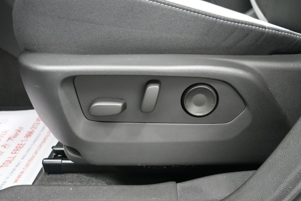 2025 Buick Envision