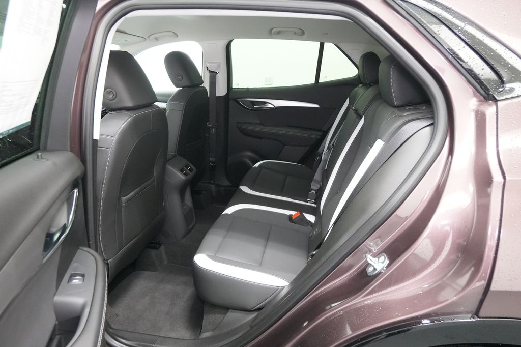 2025 Buick Envision