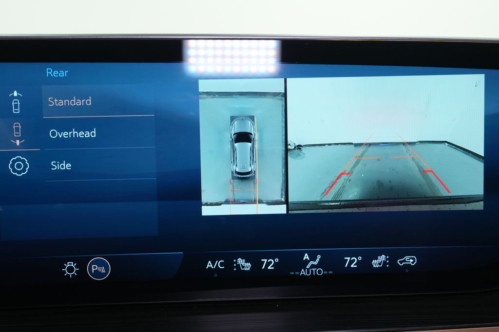 2025 Buick Envision