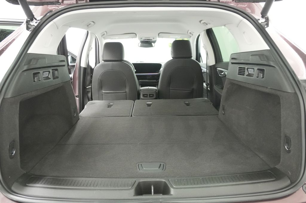 2025 Buick Envision