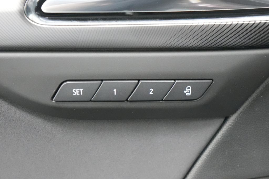 2025 Buick Envision