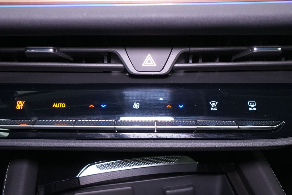 2025 Buick Envision