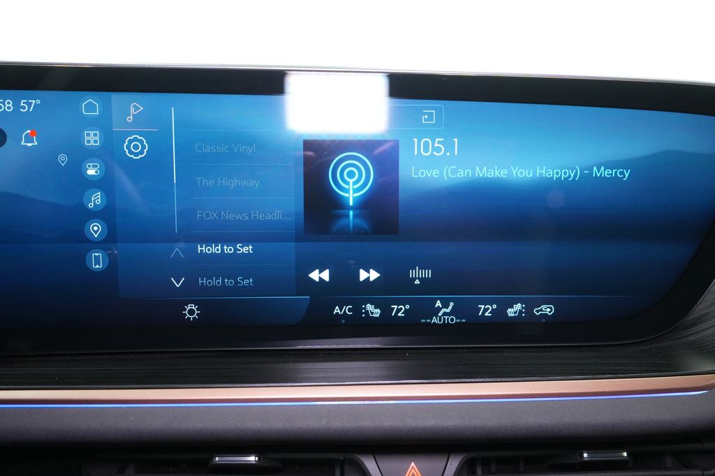 2025 Buick Envision