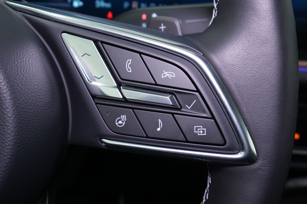 2025 Buick Envision